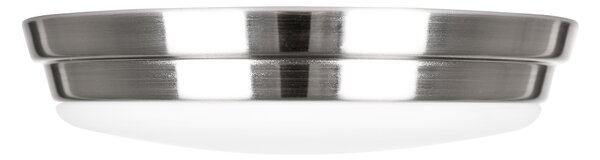 Světelný kit CasaFan 2761 saténový chróm pro stropní ventilátory
