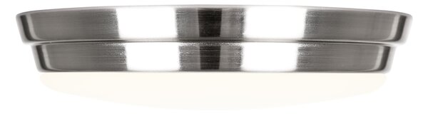Světelný kit CasaFan 2761 saténový chróm pro stropní ventilátory