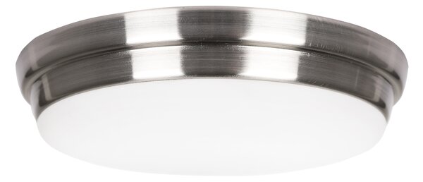 Světelný kit CasaFan 2761 saténový chróm pro stropní ventilátory