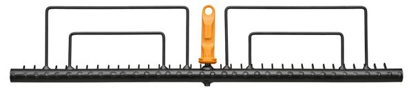 OneClick Hrábě široké, kovové FISKARS 1080680