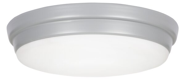 Světelný kit CasaFan 2765 světle šedý pro stropní ventilátory
