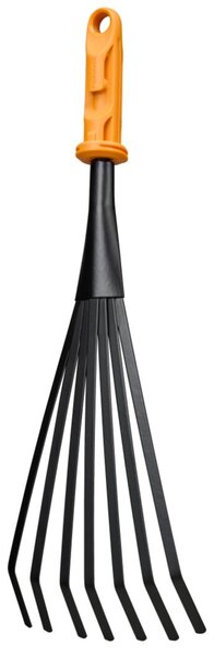 OneClick Hrábě úzké, kovové FISKARS 1080682