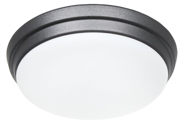 Světelný kit CasaFan 2763 čedičově šedý pro stropní ventilátory