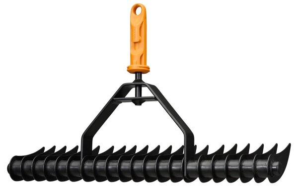 OneClick Hrábě provzdušňovací, kovové FISKARS 1080679