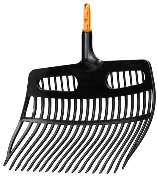 OneClick Hrábě lopatové, plastové FISKARS 1080681