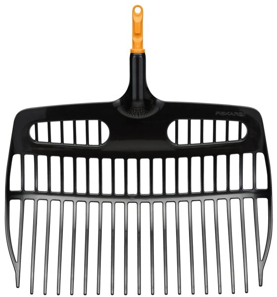 OneClick Hrábě lopatové, plastové FISKARS 1080681