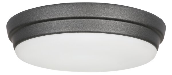 Světelný kit CasaFan 2763 čedičově šedý pro stropní ventilátory