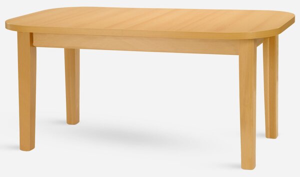 Stima Stůl MAXI FORTE Rozměr: 160x85 cm + 2x35 cm, Odstín: Olše