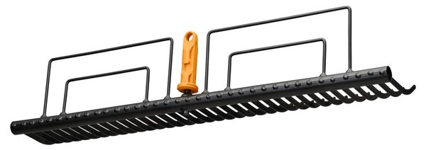 OneClick Hrábě široké, kovové FISKARS 1080680