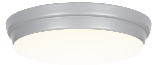 Světelný kit CasaFan 2765 světle šedý pro stropní ventilátory