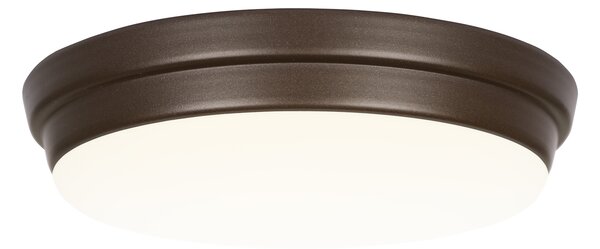 Světelný kit CasaFan 2764 hnědý pro stropní ventilátory