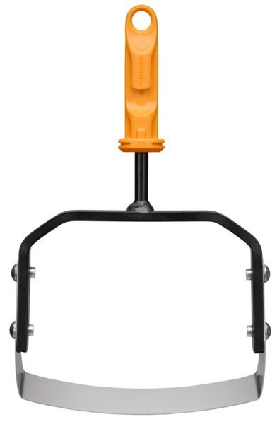 OneClick Škrabka na plevel, kovová FISKARS 1080696