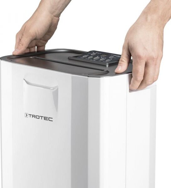 Trotec TTR 57 E, adsorpční odvlhčovač vzduchu