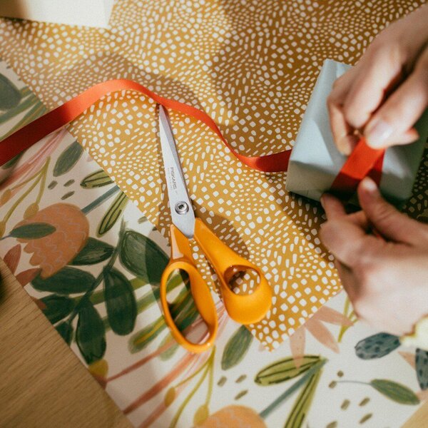 Classic Sada nůžek na šití 13 cm a 21 cm FISKARS 1082398