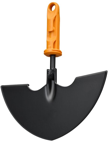 OneClick Nůž na okraje trávníku, kovový FISKARS 1080689
