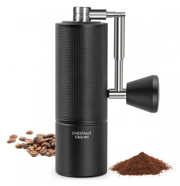 Timemore Chestnut C3 ESP PRO ruční mlýnek na kávu
