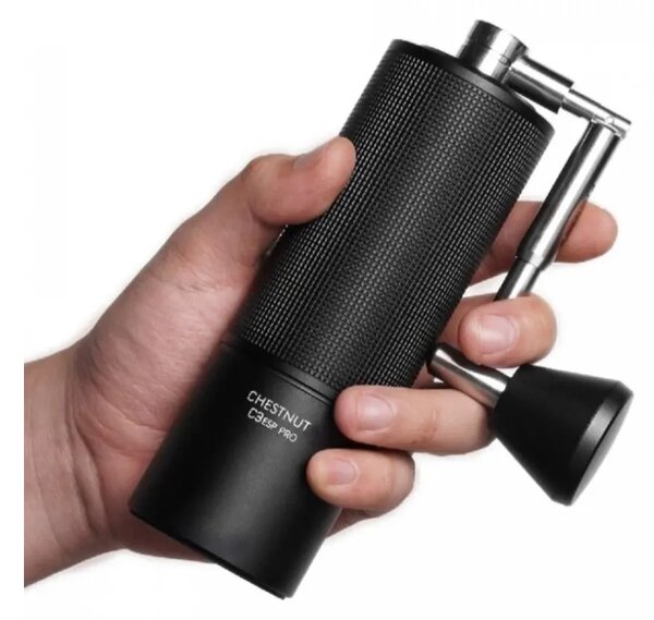 Timemore Chestnut C3 ESP PRO ruční mlýnek na kávu