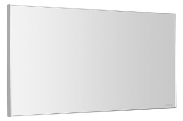 Sapho AROWANA zrcadlo v rámu 1000x500mm, chrom