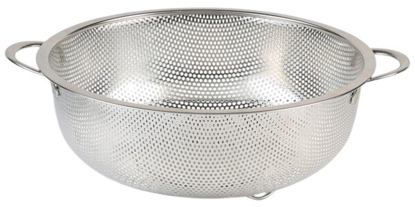 Cedník Ø 19 cm, nerezová ocel KESPER 90805