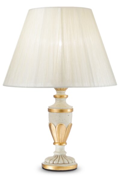 Stolní lampa Ideal lux 012889 FIRENZE TL1 1xE14 40W
