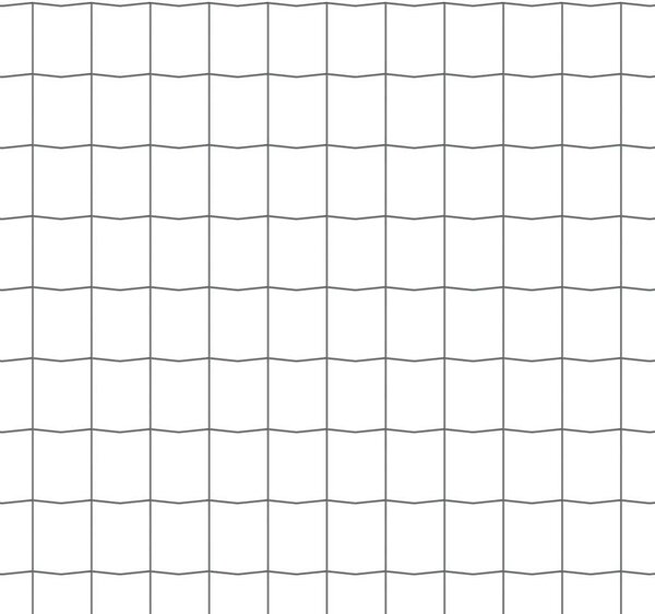 Euro plot ocel 10 x 0,8 m šedý 142519