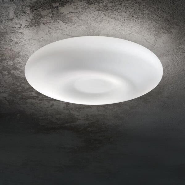 Stropní svítidlo Ideal lux 019758 GLORY PL3 D50 3xE27 60W