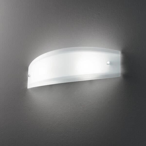 Nástěnné svítidlo Ideal lux 026558 ALI AP2 2xE27 60W