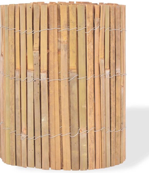 Bambusový plot 1 000 x 30 cm 142677