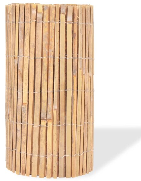 Bambusový plot 1 000 x 50 cm 142678