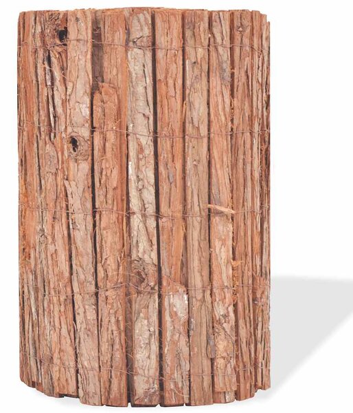 Plot z kůry 1 000 x 50 cm 142680
