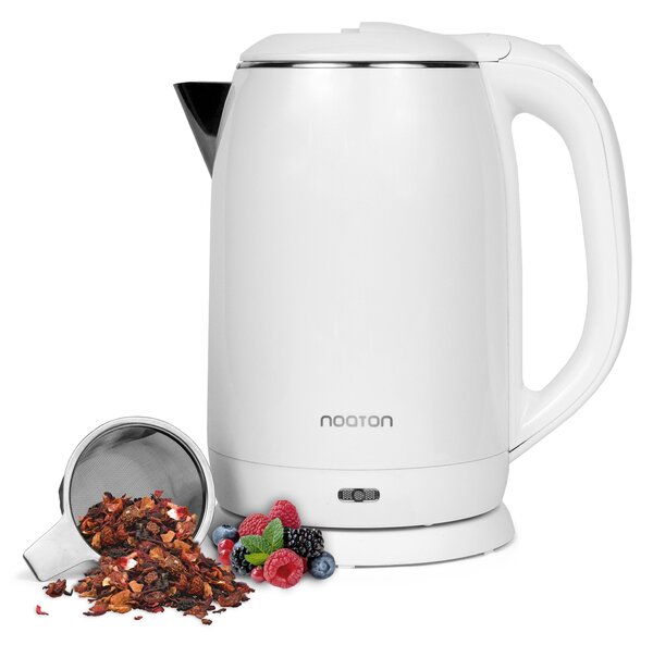 Noaton Noaton® K1W Basic, rychlovarná konvice (Rozbaleno)