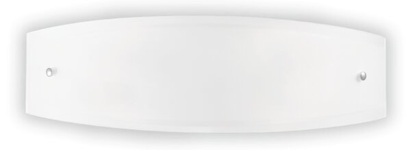 Nástěnné svítidlo Ideal lux 026558 ALI AP2 2xE27 60W