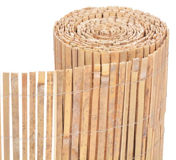 Bambusový plot 1 000 x 30 cm 142677