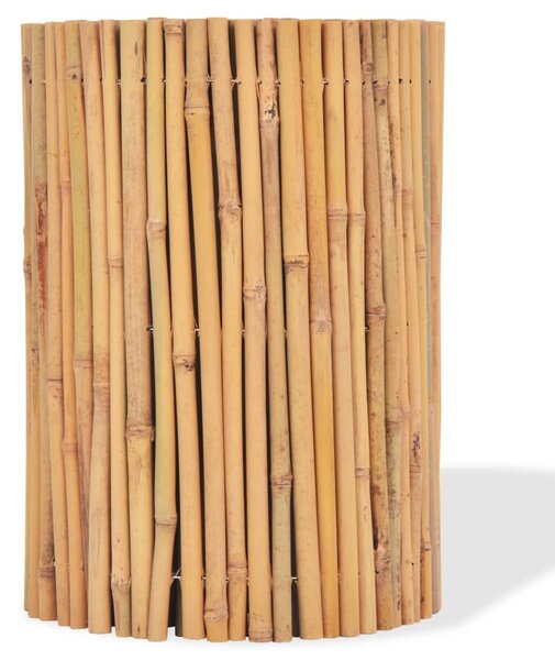 Bambusový plot 500 x 30 cm 142681