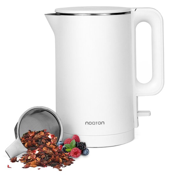 Noaton Noaton® K2W Essential, rychlovarná konvice (Rozbaleno)