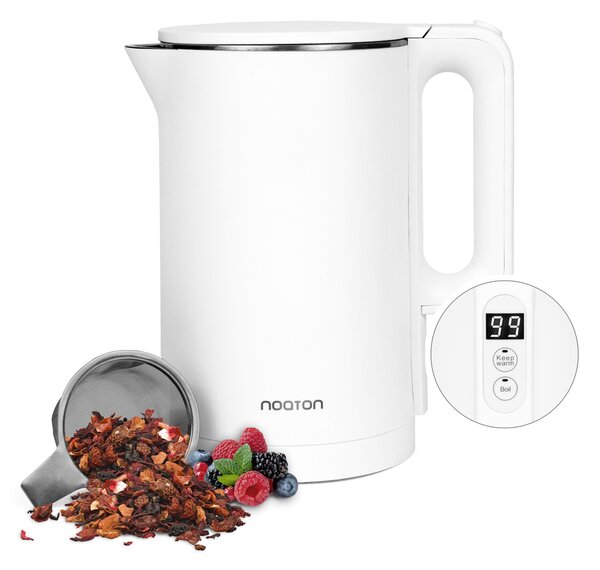 Noaton K3W Pro, rychlovarná konvice (Zánovní)