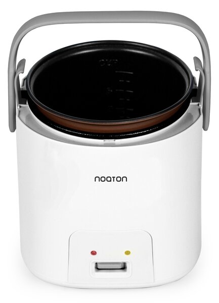 Noaton RC118W Basic, rýžovar (Rozbaleno)