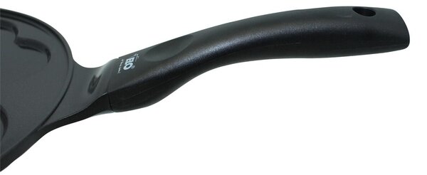 Pánev na lívance ve tvaru srdce Ø 26 cm ELO 91626