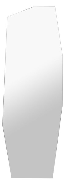 FERM LIVING Zrcadlo Shard Large, Black