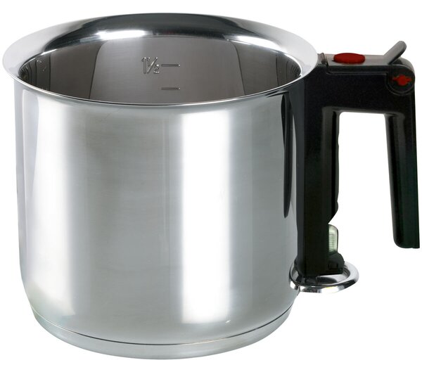 Mlékovar Ø 16 cm, 1,5 l ELO 99414