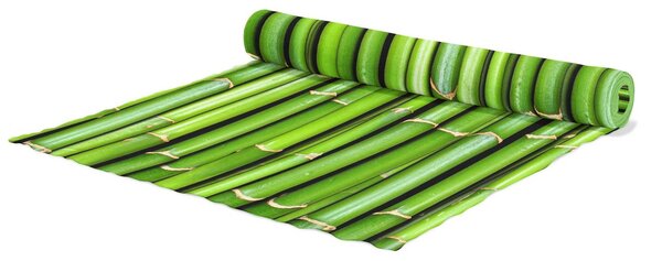 Běhoun Bambus (Rozměr : 44x220)