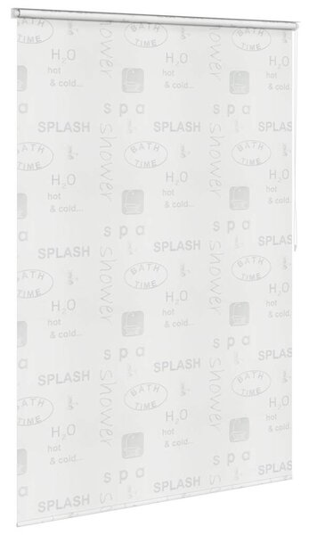 Sprchová roleta 160 x 240 cm Splash 142875