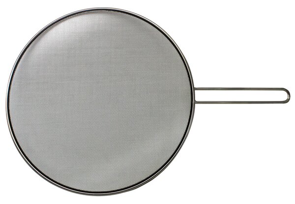 Ochranný kryt proti stříkajícímu oleji Ø 30 cm ELO 51003