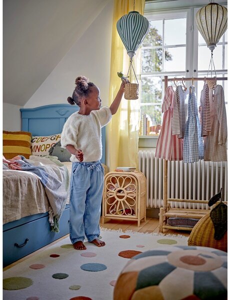Dětská dekorace Pomp – Bloomingville Mini