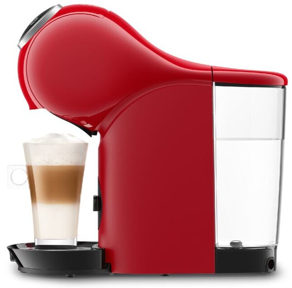Dolce Gusto Genio S Plus Kapslový kávovar, červený KRUPS KP3405
