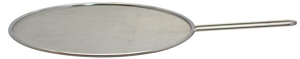 Ochranný kryt proti stříkajícímu oleji Ø 30 cm ELO 51003