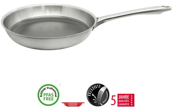 Relief Solution Pánev Ø 24 cm ELO 32404