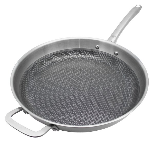 Relief Solution Pánev s pomocnou rukojetí Ø 32 cm ELO 32432