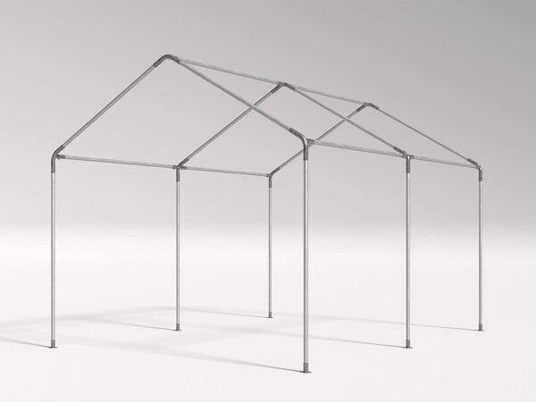 Párty stan 3x4 m STANDARD - ohnivzdorný barva Bílá
