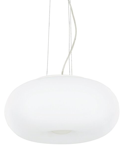 Závěsné svítidlo Ideal lux 095226 ULISSE SP3 D42 3xE27 60W